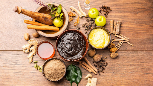 Chyawanprash During Seasonal Changes: Your Natural Immunity Armor