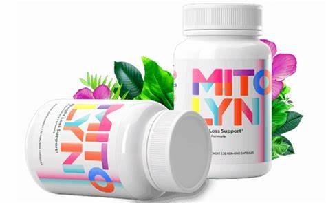 Mitolyn™ | Official Website | Dissolves Stubborn Fat