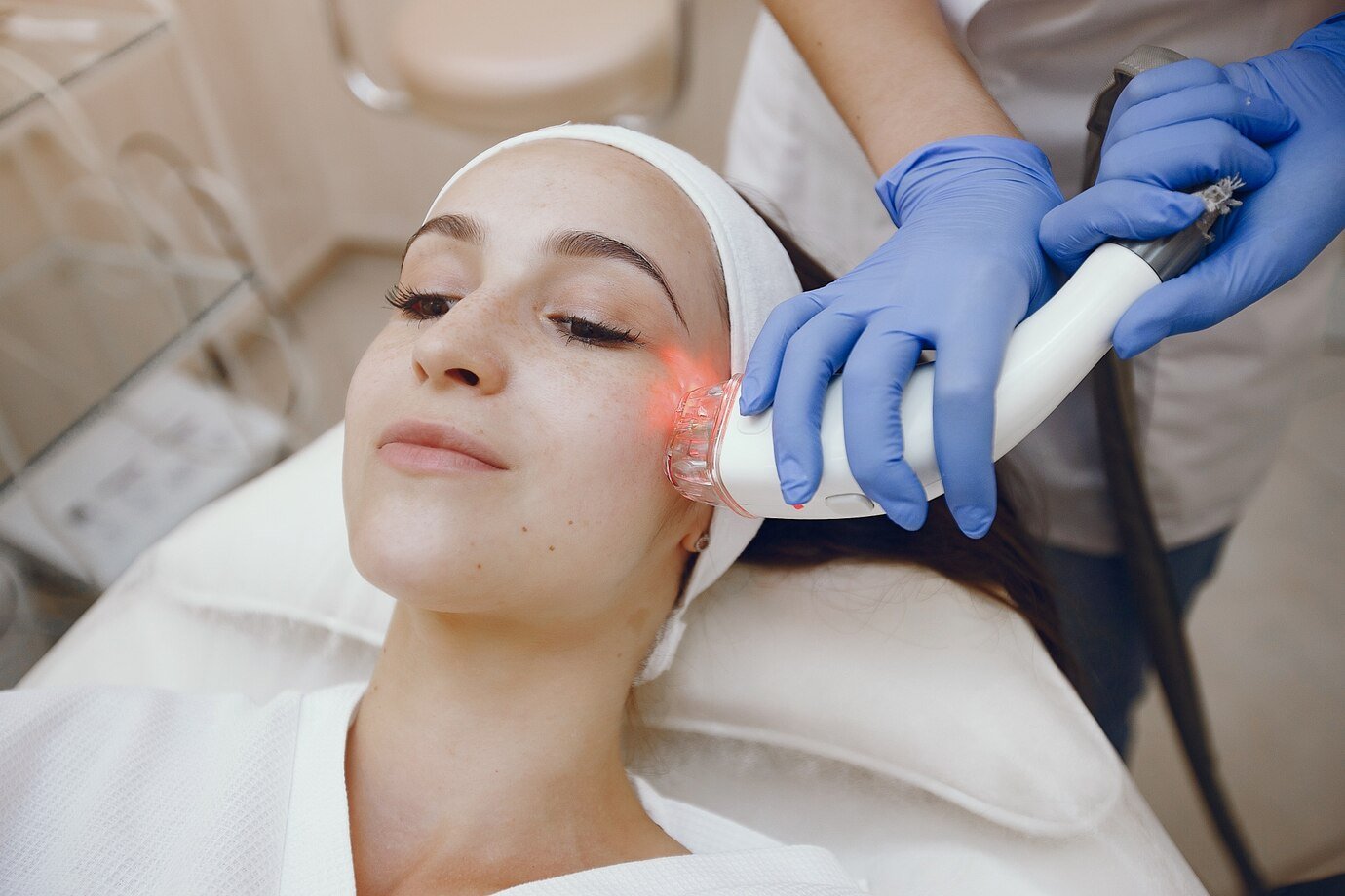 Discover the Power of Viora Treatment